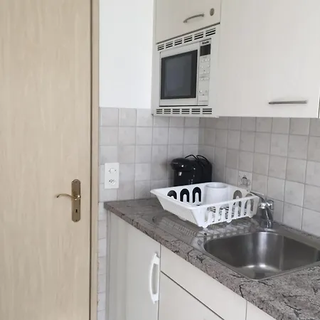 Doris Apartman Locarno