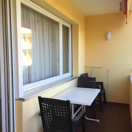 Doris Apartman Locarno