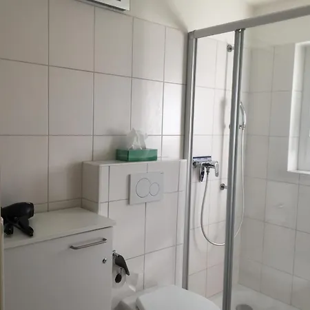 Apartman Doris *
