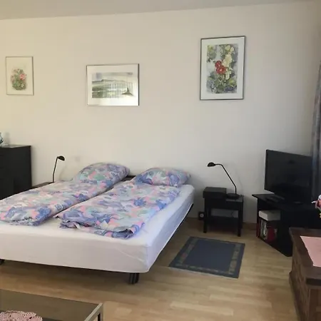 Doris Apartman