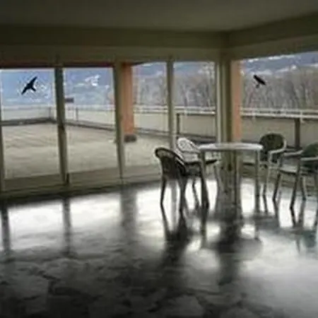 Doris Apartmán