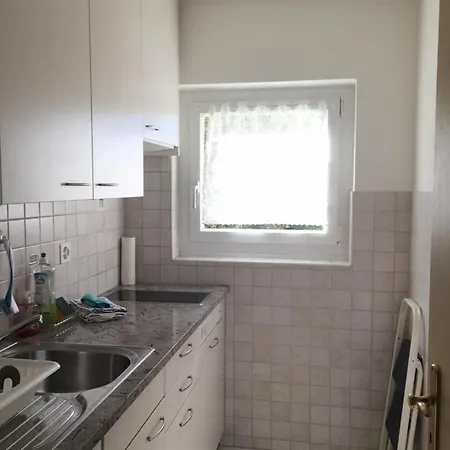 Doris Apartmán *