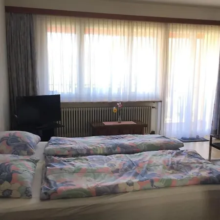 Apartmán Doris