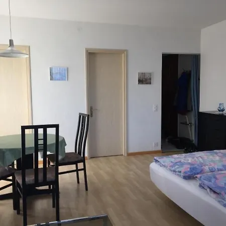 Doris Apartmán *