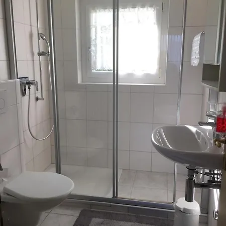 Doris Apartmán Locarno