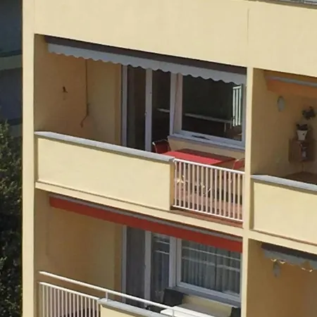 Apartmán Doris *